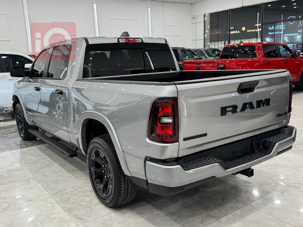 Ram 1500